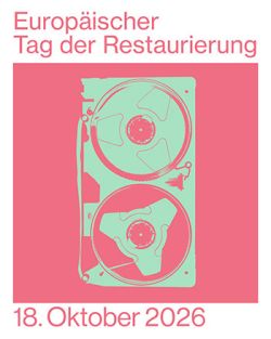 Europäische Tag der Restaurierung